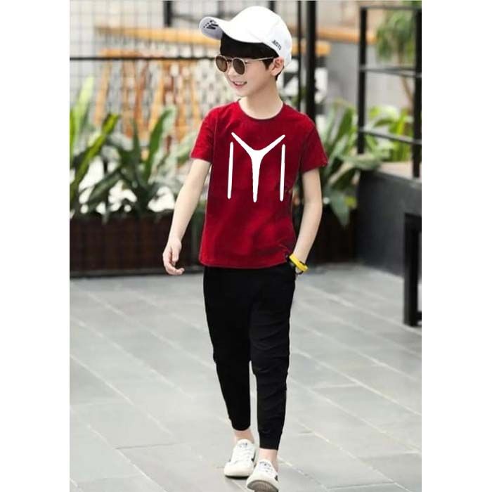 New%20Arrival%20Summer%20Clothes%20For%20Kids%20(%20Trouser%20+%20%20T-Shirt%20)%20-%20Image%206