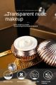 Korean Milk Cream Moisturizing Water Hydrating Beauty Lazy Cream Make Up Foundation 50g. 
