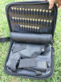Special Qulaity Universal UP Leather  Pstl Bag. 