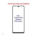 Infinix Hot 10 Play X688 Touch Glass Digitizer Replacement for Infinix Hot 10 Play (Only Touch Glass Not Panel). 