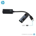 USB C to Gigabit Ethernet Adapter, USB 3.1 to RJ45 LAN Network Adapter,  USB Type C to Ethernet. 