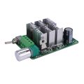 【KuaKe Mall】BLDC Three-Phase Sensorless Motor Controller Drive DC. 