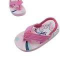 Kids Slippers Round Toe Non-slip EVA Breathable Flip-Flops Slippers for Children. 