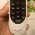 Triple H - Original Gree Inverter AC Remote Control – Universal Gree AC Remote – Model YAN1F1 Compatible. 
