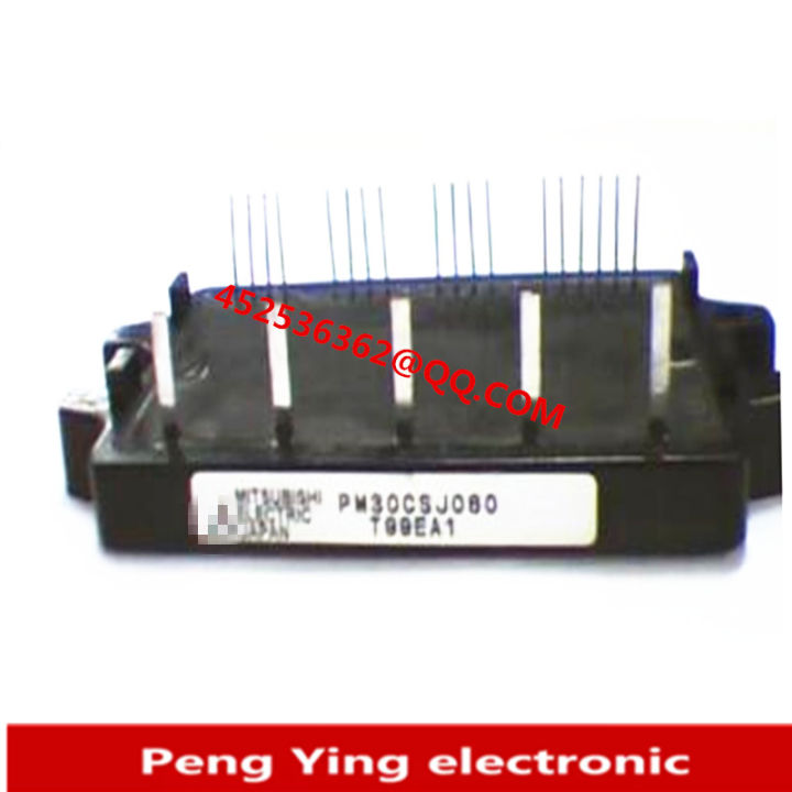 1 Pcs PM20CSJ060 PM15CSJ060 PM30CSJ060 PM10CSJ060 PM30CNJ060