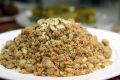 Desi PANJEERI Made With Desi Ghee and  all dry fruits | 1 kg | Best Taste. 
