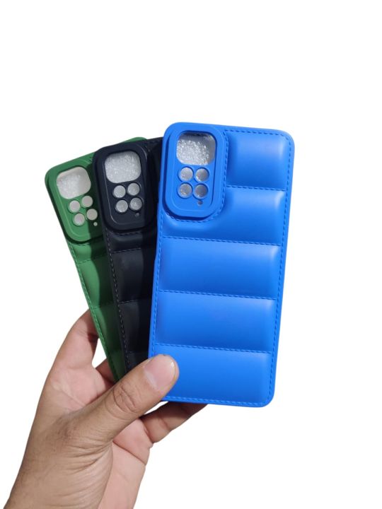 Redmi%20Note%2011%20(4G)%20New%20Soft%20Official%20Matte%20Ultra-Slim%20Phone%20Case%20Back%20Cover%20-%20Image%202