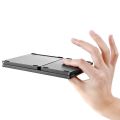 Mini Foldable Touch 3.0 Bluetooth Keyboard For Samsung Dex Win / IOS / Android System. 