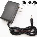 AC DC 12.6V Charger power adapter For 12V Mobile Nail Drill Machine Polishing BQ101 EN101 STE101 SG701 SG702 supply EU. 