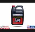 Coolant Genuine for Toyota - Made in Thailand. 
