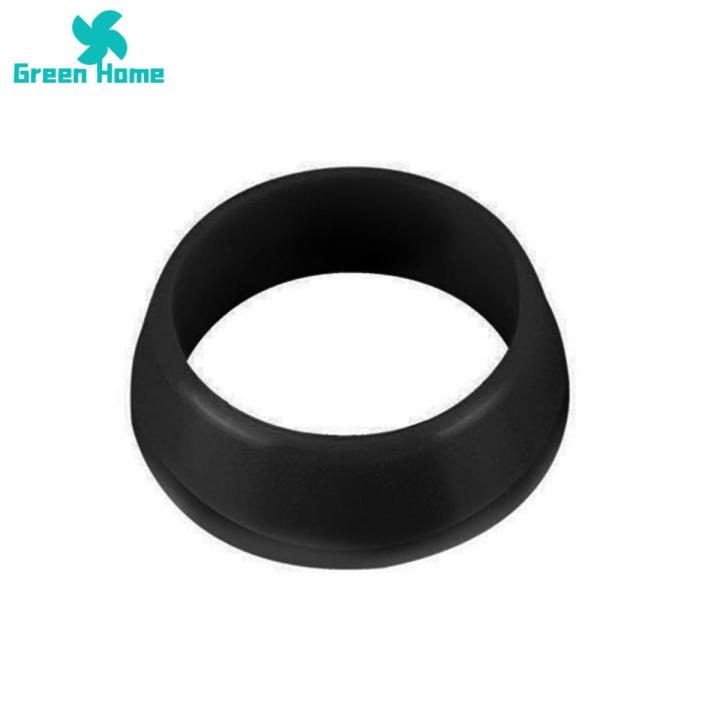 Green Home Seatpost Silicon Ring High Elasticity Bicycle Seat Post Silicone Ring