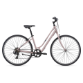 Bike - Brand Giant - Product Bike Liv Flourish 4 -  ● Frame: ALUXX-Grade Aluminum ● Fork: high-tensile steel ● Shock: N/A Code 2100204225. 