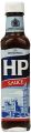 Hp Sauce England, 9-Ounce Bottles 220 ML-Imported (pack of 12). 