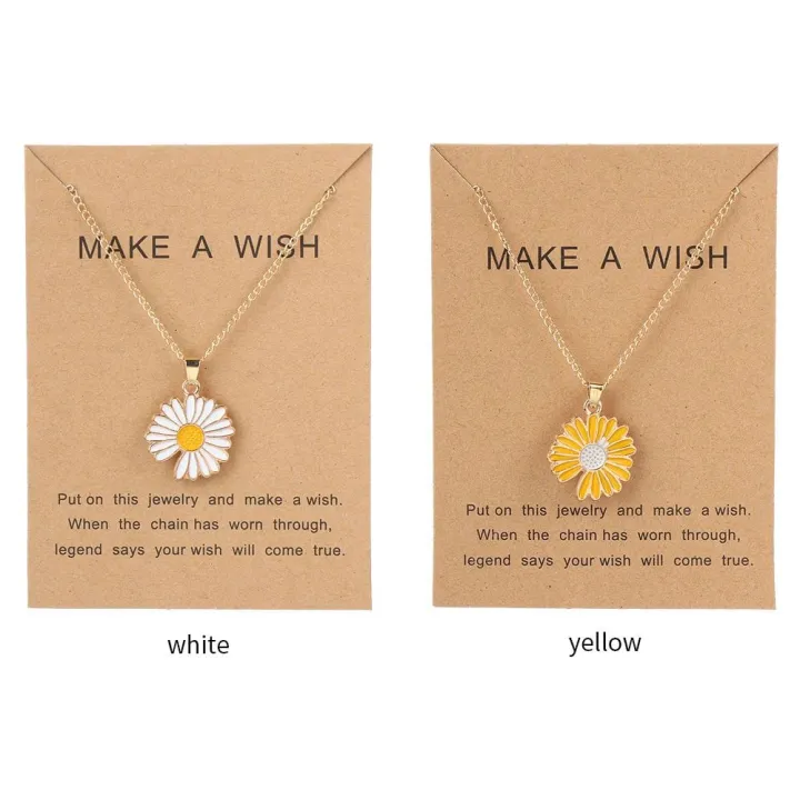 Stylish%20Necklace%20All-Match%20Clavicle%20Choker%20Necklace%20Jewelry%20Supplies%20Necklace%20For%20Girl%20Women%20-%20Image%203