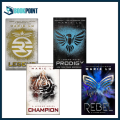 Legend (4 book series) by Marie Lu (Author) | 1 to 4. 