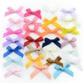 500pcs Pack Ribbon Bows Pre-made Embellishments Satin Satin Bows Miniature Assorted Mini Bows for Crafting Wedding Decor Gift Wrapping DIY Projects Party Favors. 