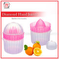 Hand Juicer Orange Juice Good Quality Plastic 1pc. 