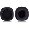 1Pair Replacement Ear Pads Cushions Earpads Earmuffs Repair Parts For Marshall Major IV 4 Wireless On-Ear Bluetooth Headphones. 