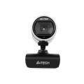 A4tech 720p HD WebCam PK-910P with 1280*720 Pixels and 30 FPS. 