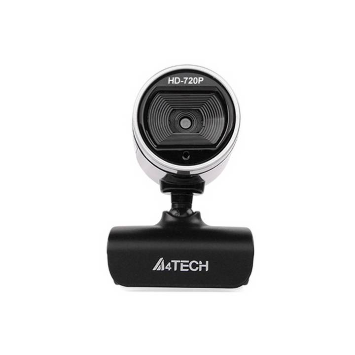 A4tech 720p HD WebCam PK-910P with 1280*720 Pixels and 30 FPS