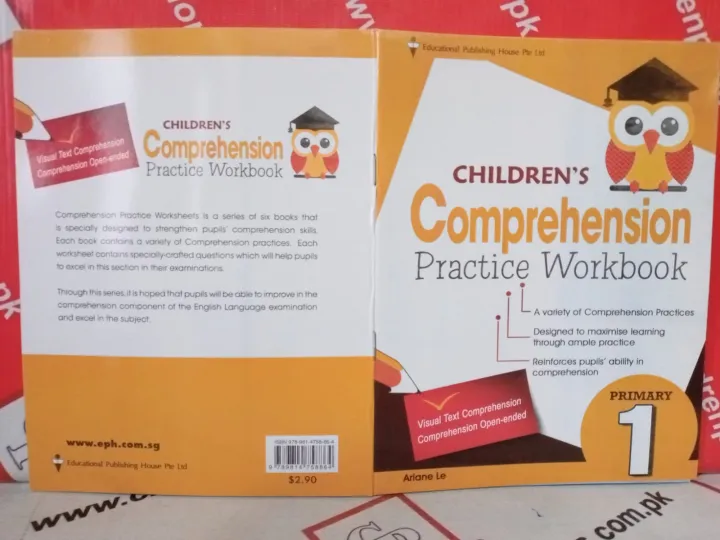 Comprehension%20Practice%20Work%20Book%20(%20Volume:%201%20)%20-%20Image%202