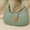 Handbag for girls - Bags for girls - Leather Bag for women - Shoulder bags for ladies - casual handbag - Phone pouch - Crossbody & Shoulder bag for gift - Purse for girls. 
