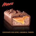 Mars Chocolate Bar (24 Pcs Box), 51gm. 