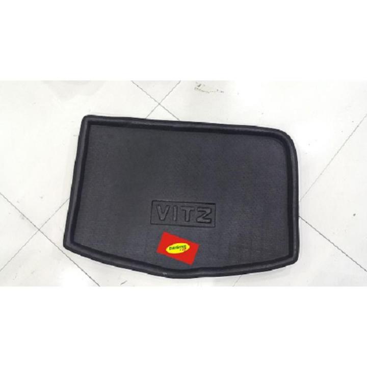 CHINA CAR TRUNK MAT DIGGI TRAY VITZ NEW