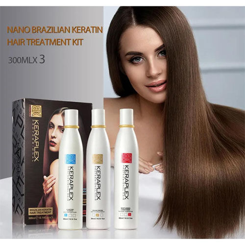 Keratin treatment for professionals best sale