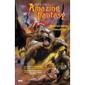 Liberty Books | Amazing Fantasy Treasury Edition by Kaare Andrews (100% Original). 