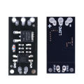 Isolated MOSFET MOS Field Effect Tube Module 3V / 5V LR7843 Board Replacement Relay for Arduino and MCU LR7843 Isolated MOSFET MOS Tube FET Module Replacement Relay 30V 161A Board. 