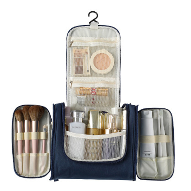 Makeup Organizer Bag - Makeup Organizer Bag For Travel - Cosmetic Bag Organizer Makeup Storage - Cosmetic organizer bag