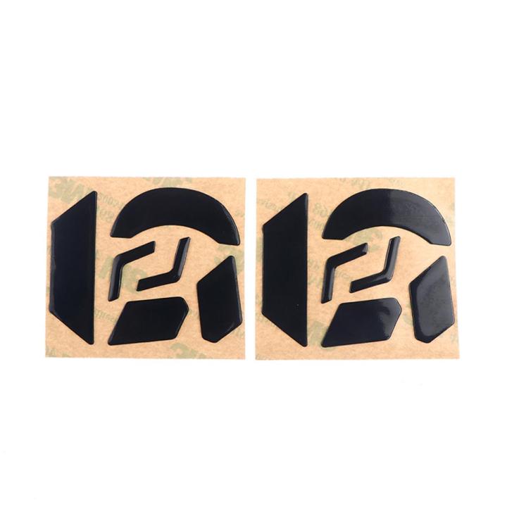 2 Sets New Mouse Feet Skates Replacement for Logitech G903