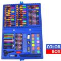 Coloring Box for Kids (86 Piece Color Set ARCL861). 