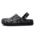 【ALLGOOD】Sandals for Men on Sale Women Sandals Men Slippers Slippers for Women Hole Shoes Beach Shoes Two Wear Men Sandals Plus Size 36-45. 