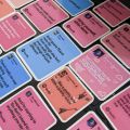 20 pcs TV GIRL SPOTIFY LYRICS sticker pack based on popular songs blue hair, not allowed,  heaven is a bedroom, lovers rock, hate yourself ideal for  dairies, notebooks, journaling, phone cases, guitars, gifting and perfect for music lovers. 