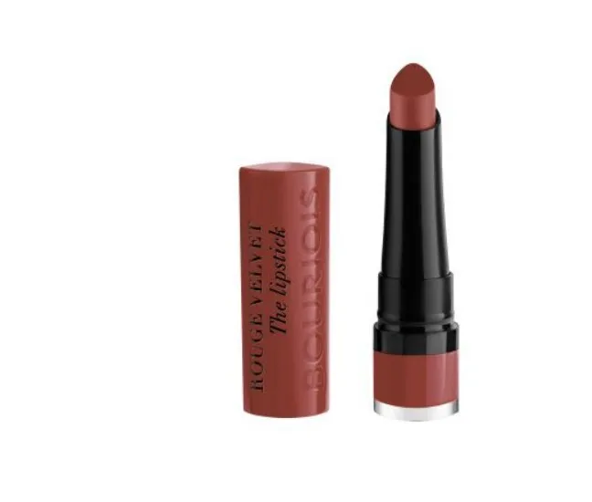 Bourjois%20-%20Rouge%20Velvet%20The%20Lipstick%20-%2024%20Pari'sienne%20-%20Beauty%20by%20Daraz%20-%20Image%202