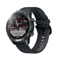 Mibro Watch A2 1.39" HD screen 2ATM Waterproof Sporty Calling Smartwatch (Dual Silicone & Woven Strap). 