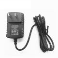 the Power Adapter AC to DC 6V 0.8A 2.1X5.5mm Plug is Suitable for DC Power Small Appliances-US Plug,. 