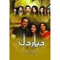 Diyar-e-Dil novel by Farhat Ishtiaq Best selling urdu reading book. 
