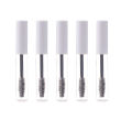 Pieces 10ml Empty Mascara Tube Wand Eyelash Container Bottle Sample Vials With Rubber Inserts 5. 