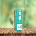 Isotin Gel 10gram For Anti Acni Skin. 