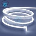 1 Meter DC 12V White Neon Flexible Strip Light Rope Light Waterproof For Indoor Outdoor Decoration In Pakistan. 