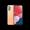 SAMSUNG A13 4GB RAM with 64GB ROM AND 128GB OFFICIAL 12 MONTH WARRANTY. 