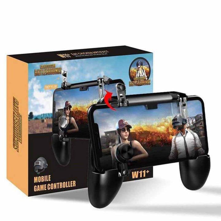 PUBG/Fortnite/Rules%20of%20Survival%20Support%20Buttons%20L1R1%20Trigger%20Android%20and%20iOS%20W11+%20-%20Image%202