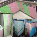 Water Dispenser Washing Machine Sticker Water Refrigerator Freezer Refrigerator Refrigerator Air Conditioner Home Appliance Furniture Refurbishment Sticker. 
