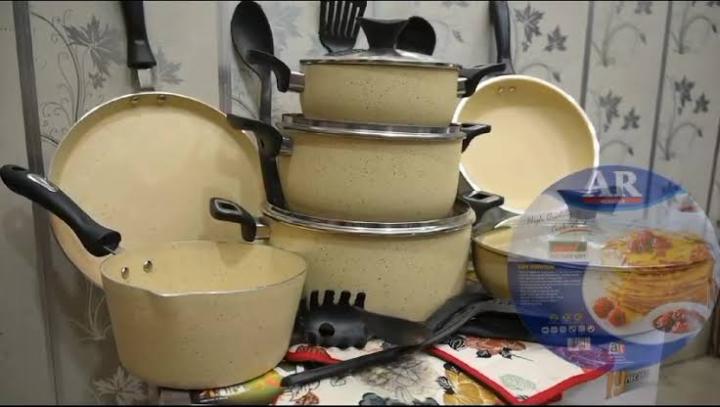 Non%20stick%20Cookware%20set%20Gift%20pack%2018%20-AND%2019%20pcs%20AR%20cookware%20double%20Marble%20Coated%20inside%20and%20outside%20low%20price%20range%20Imported%20Quality%20Marble%20with%20heavy%20Weight%20cookware%20Material%20set%20Pack%20of%2019%20pcs%20-%20Image%206