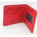 stylish wallet for men. 
