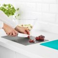 IKEA Bendable Chopping Board IKEA Bendable Cutting Board Plastic Cutting Board Pack of 2. 