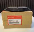 Brake Pad Front Genuine For Honda Civic Rebirth 2012-2015.. 